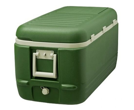 Термобокс Igloo Sportsman 100, 95 л Green (0342234987956), изображение 3 Термобокс Igloo Sportsman 100, 95 л Green (0342234987956), изображение 3