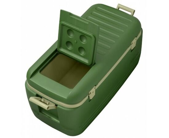 Термобокс Igloo Sportsman 100, 95 л Green (0342234987956), изображение 4 Термобокс Igloo Sportsman 100, 95 л Green (0342234987956), изображение 4