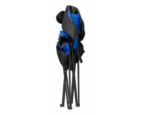 Кресло складное NeRest NR-35 Рибак Трофей Blue (4820211100629BLUE), изображение 2 Кресло складное NeRest NR-35 Рибак Трофей Blue (4820211100629BLUE), изображение 2