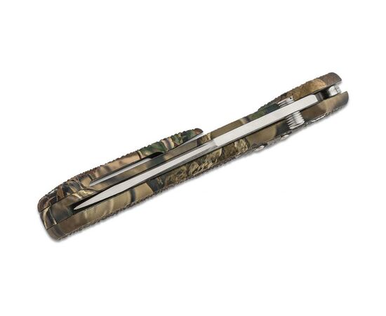 Нож Cold Steel Double Safe Hunter Camo (23JD), изображение 2 Нож Cold Steel Double Safe Hunter Camo (23JD), изображение 2