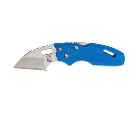 Нож Cold Steel Mini Tuff Lite Blue (20MTB)
