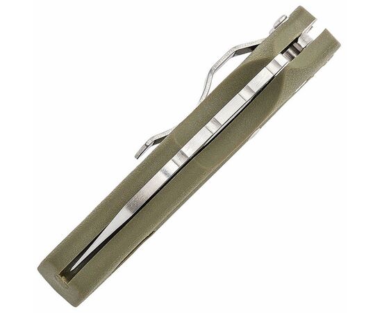 Нож Cold Steel Mini Tuff Lite Green (20MTGD), изображение 2 Нож Cold Steel Mini Tuff Lite Green (20MTGD), изображение 2