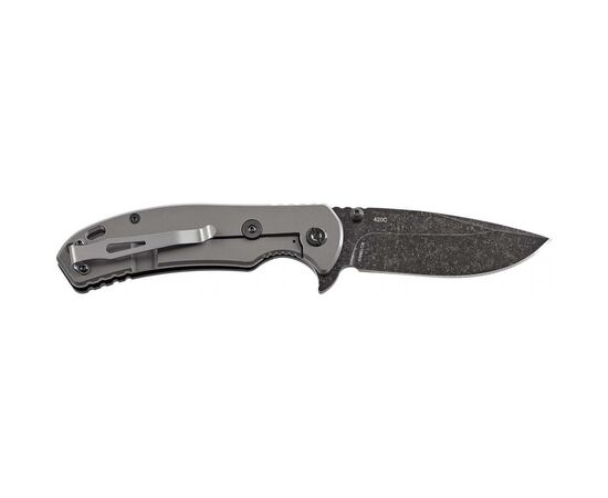 Нож Skif Sturdy II BSW Black (420SEB), изображение 2 Нож Skif Sturdy II BSW Black (420SEB), изображение 2