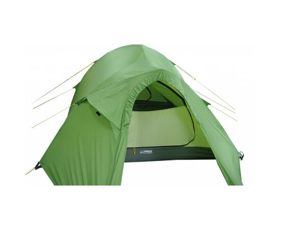 Палатка Terra Incognita Minima 4 lightgreen (4823081503309), изображение 2 Палатка Terra Incognita Minima 4 lightgreen (4823081503309), изображение 2