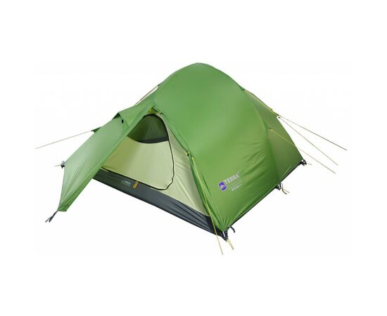 Палатка Terra Incognita Minima 4 lightgreen (4823081503309)