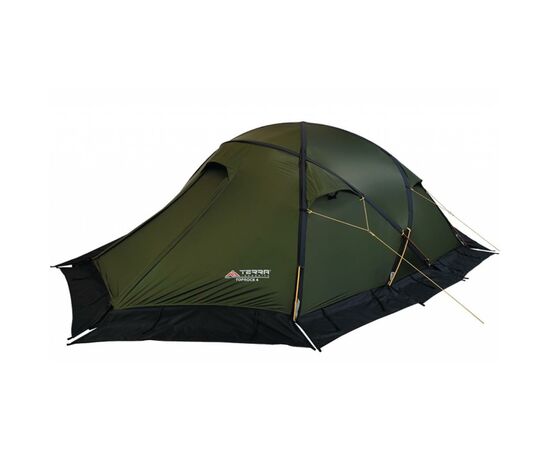 Намет Terra Incognita Toprock 4 green (4823081502579), зображення 2 Намет Terra Incognita Toprock 4 green (4823081502579), зображення 2