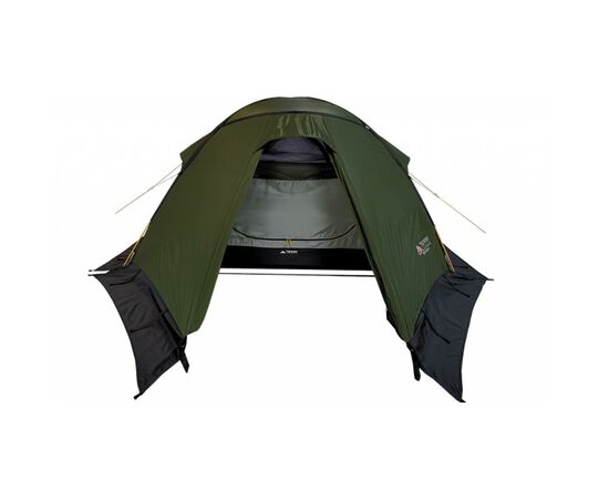 Намет Terra Incognita Toprock 4 green (4823081502579), зображення 3 Намет Terra Incognita Toprock 4 green (4823081502579), зображення 3