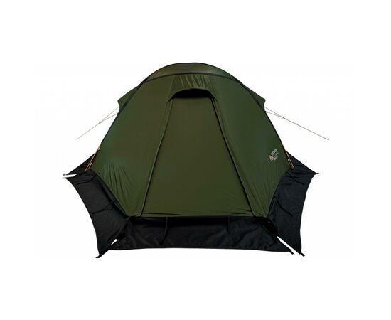 Намет Terra Incognita Toprock 4 green (4823081502579), зображення 4 Намет Terra Incognita Toprock 4 green (4823081502579), зображення 4