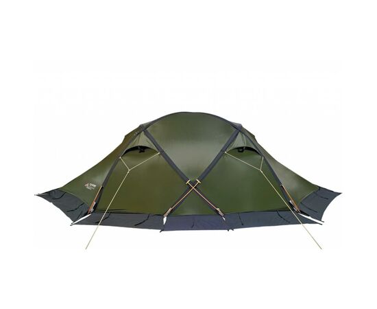 Намет Terra Incognita Toprock 4 green (4823081502579), зображення 5 Намет Terra Incognita Toprock 4 green (4823081502579), зображення 5