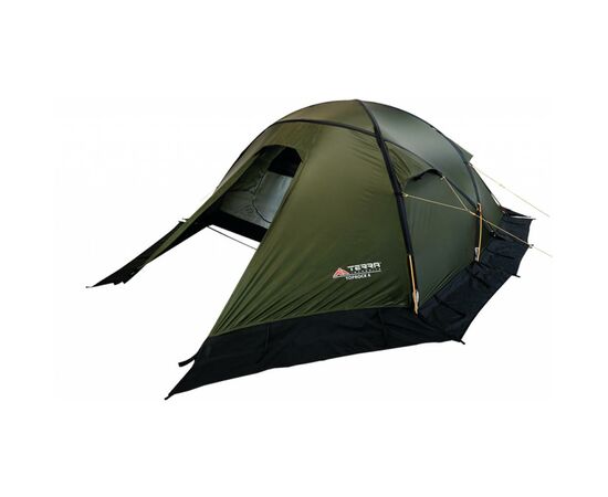 Палатка Terra Incognita Toprock 4 green (4823081502579)