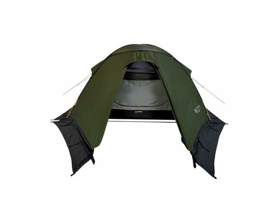 Намет Terra Incognita Toprock 2 green (4823081502555), зображення 2 Намет Terra Incognita Toprock 2 green (4823081502555), зображення 2