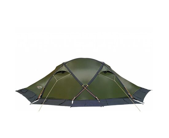 Намет Terra Incognita Toprock 2 green (4823081502555), зображення 4 Намет Terra Incognita Toprock 2 green (4823081502555), зображення 4