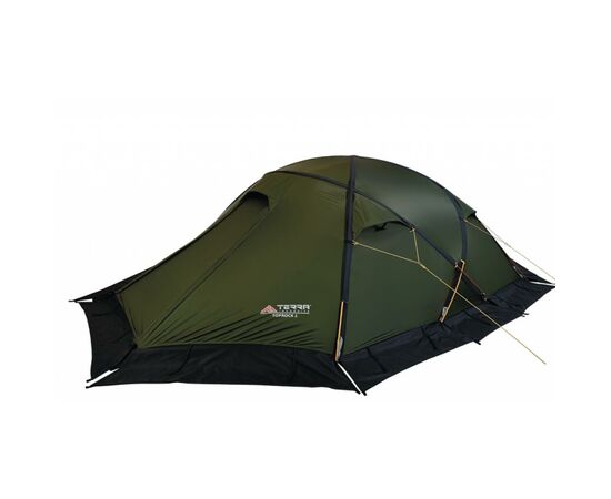 Палатка Terra Incognita Toprock 2 green (4823081502555)