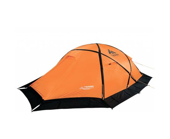 Палатка Terra Incognita Toprock 2 orange (4823081502562), изображение 2 Палатка Terra Incognita Toprock 2 orange (4823081502562), изображение 2