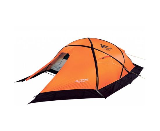 Палатка Terra Incognita Toprock 2 orange (4823081502562)