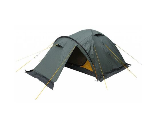 Намет Terra Incognita Canyon 3 Alu darkgreen (4823081500407), зображення 2 Намет Terra Incognita Canyon 3 Alu darkgreen (4823081500407), зображення 2