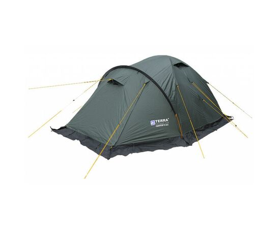 Намет Terra Incognita Canyon 3 Alu darkgreen (4823081500407), зображення 3 Намет Terra Incognita Canyon 3 Alu darkgreen (4823081500407), зображення 3