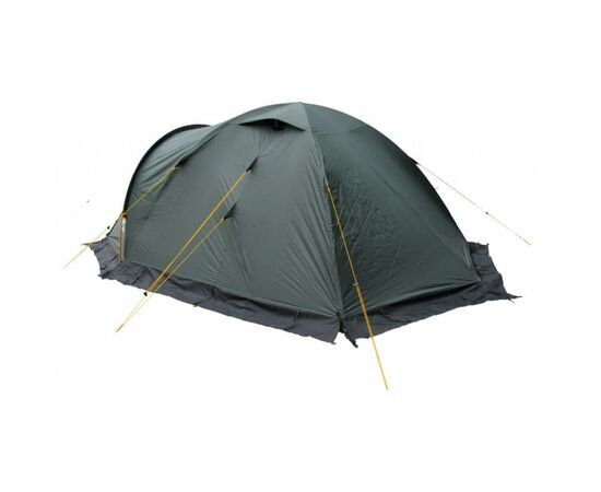 Намет Terra Incognita Canyon 3 Alu darkgreen (4823081500407), зображення 5 Намет Terra Incognita Canyon 3 Alu darkgreen (4823081500407), зображення 5
