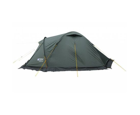 Намет Terra Incognita Canyon 3 Alu darkgreen (4823081500407), зображення 8 Намет Terra Incognita Canyon 3 Alu darkgreen (4823081500407), зображення 8