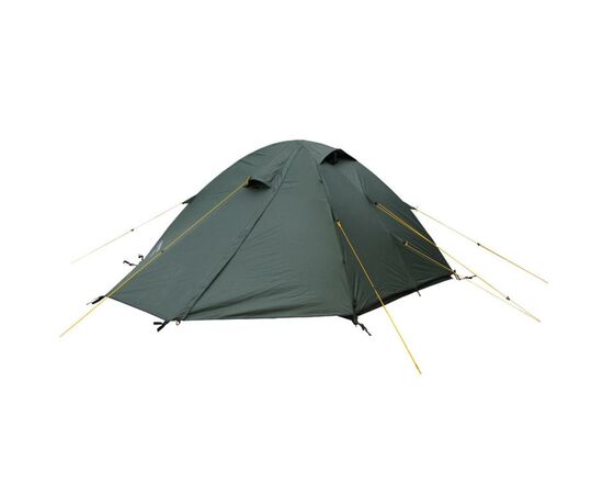 Палатка Terra Incognita Platou 2 darkgreen (4823081500490), изображение 3 Палатка Terra Incognita Platou 2 darkgreen (4823081500490), изображение 3