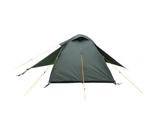 Намет Terra Incognita Platou 3 Alu darkgreen (4823081503286), зображення 4 Намет Terra Incognita Platou 3 Alu darkgreen (4823081503286), зображення 4