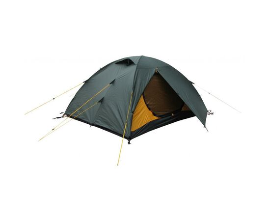 Намет Terra Incognita Platou 3 darkgreen (4823081503279), зображення 2 Намет Terra Incognita Platou 3 darkgreen (4823081503279), зображення 2