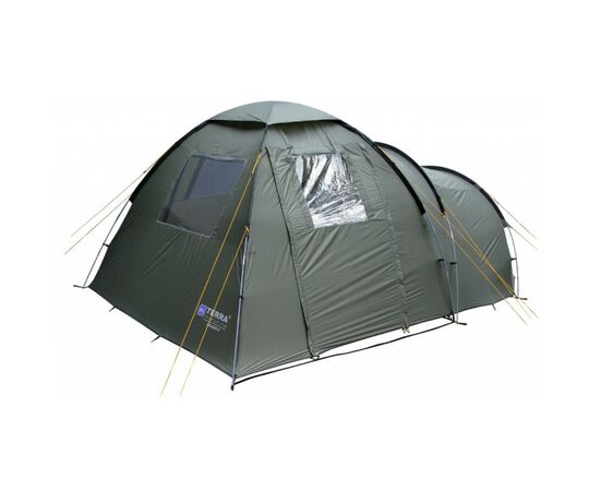 Палатка Terra Incognita Grand 5 khaki (4823081500230), изображение 2 Палатка Terra Incognita Grand 5 khaki (4823081500230), изображение 2