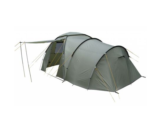 Палатка Terra Incognita Grand 5 khaki (4823081500230), изображение 3 Палатка Terra Incognita Grand 5 khaki (4823081500230), изображение 3
