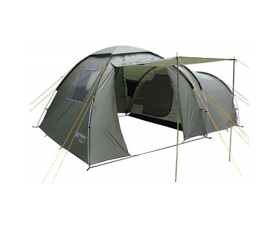 Палатка Terra Incognita Grand 5 khaki (4823081500230)