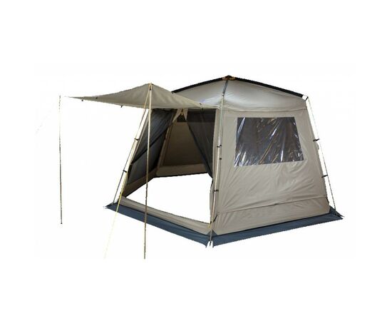 Палатка Terra Incognita Picnic khaki (4823081502517), изображение 2 Палатка Terra Incognita Picnic khaki (4823081502517), изображение 2