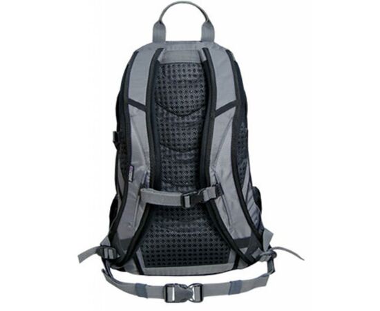 Рюкзак туристичний Terra Incognita Cyclone 16 blue / gray (4823081501053), зображення 2 Рюкзак туристичний Terra Incognita Cyclone 16 blue / gray (4823081501053), зображення 2