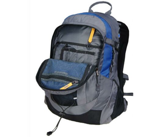 Рюкзак туристичний Terra Incognita Cyclone 16 blue / gray (4823081501053), зображення 3 Рюкзак туристичний Terra Incognita Cyclone 16 blue / gray (4823081501053), зображення 3