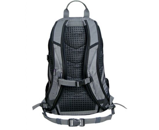 Рюкзак туристичний Terra Incognita Aspect 20 blue / gray (4823081500971), зображення 2 Рюкзак туристичний Terra Incognita Aspect 20 blue / gray (4823081500971), зображення 2