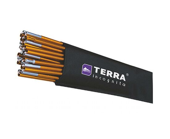 Каркас для намету Terra Incognita Alu frame Skyline 2 LITE (2000000000244)