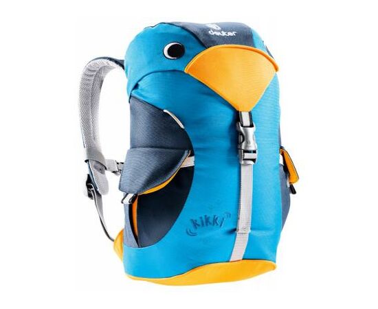 Рюкзак туристический Deuter Kikki turquise-midnight (36093 3312)