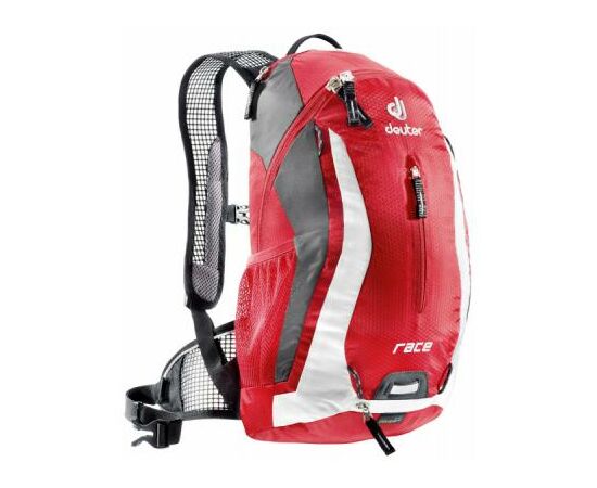 Рюкзак туристичний Deuter Race fire-white (32113 5350)