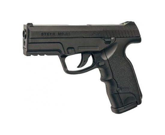 Пневматичний пістолет ASG Steyr M9-A1 (16088)