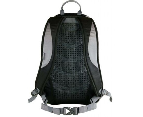 Рюкзак туристический Terra Incognita Link 16 black / grey (4823081503941), изображение 2 Рюкзак туристический Terra Incognita Link 16 black / grey (4823081503941), изображение 2