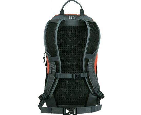 Рюкзак туристический Terra Incognita Smart 14 orange / grey (4823081503699), изображение 2 Рюкзак туристический Terra Incognita Smart 14 orange / grey (4823081503699), изображение 2