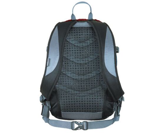 Рюкзак туристический Terra Incognita Winner 18 red / grey (4823081504023), изображение 2 Рюкзак туристический Terra Incognita Winner 18 red / grey (4823081504023), изображение 2