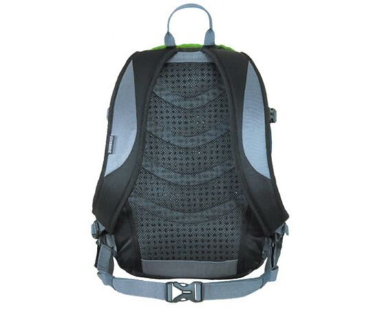 Рюкзак туристичний Terra Incognita Winner 18 black / grey (4823081504016), зображення 2 Рюкзак туристичний Terra Incognita Winner 18 black / grey (4823081504016), зображення 2