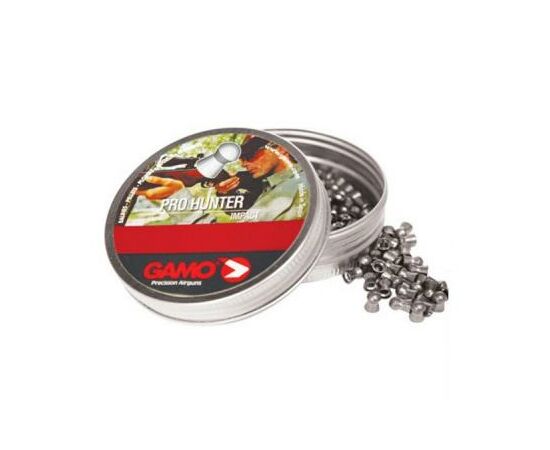Пульки Gamo Pro-Hunter 250 шт. (6321924)