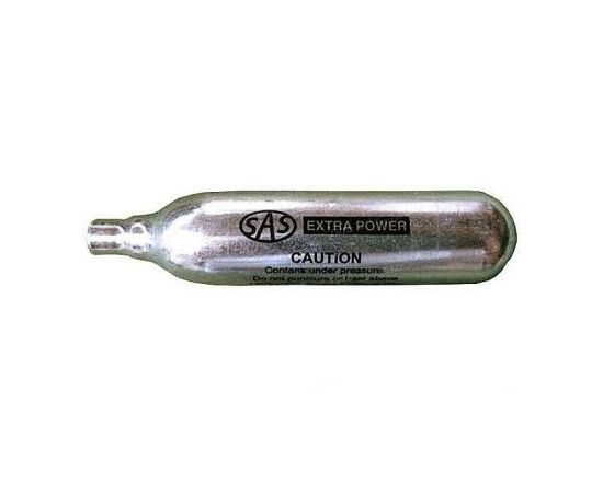 Балон СО2 SAS 12 g (12g CO2)