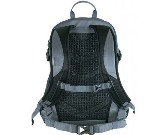 Рюкзак туристичний Terra Incognita Trace 22 чёрный/серый (4823081504078), зображення 2 Рюкзак туристичний Terra Incognita Trace 22 чёрный/серый (4823081504078), зображення 2