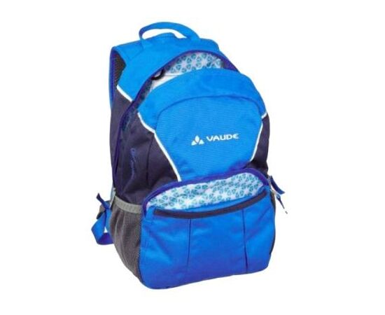 Рюкзак туристический Vaude Minnie 4.5 marine/blue (4021573760043), изображение 4 Рюкзак туристический Vaude Minnie 4.5 marine/blue (4021573760043), изображение 4