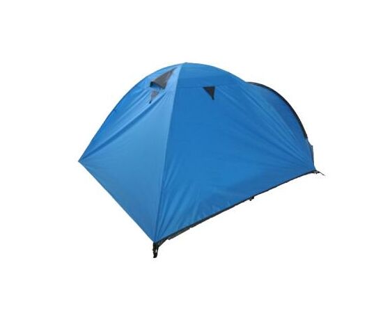 Намет Time Eco Travel-3, зображення 2 Намет Time Eco Travel-3, зображення 2