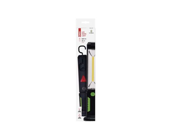 Фонарь EMOS E708A-COB+5 (*P4525), изображение 7 Фонарь EMOS E708A-COB+5 (*P4525), изображение 7