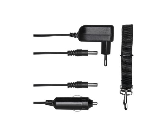 Фонарь EMOS 3810-10W LED Аккумуляторный (P2307), изображение 4 Фонарь EMOS 3810-10W LED Аккумуляторный (P2307), изображение 4