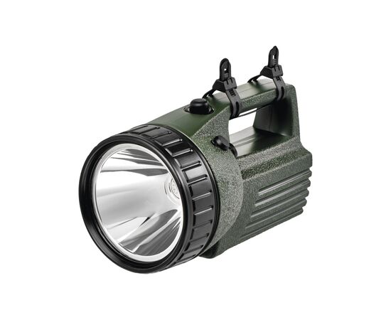 Фонарь EMOS 3810-10W LED Аккумуляторный (P2307), изображение 5 Фонарь EMOS 3810-10W LED Аккумуляторный (P2307), изображение 5