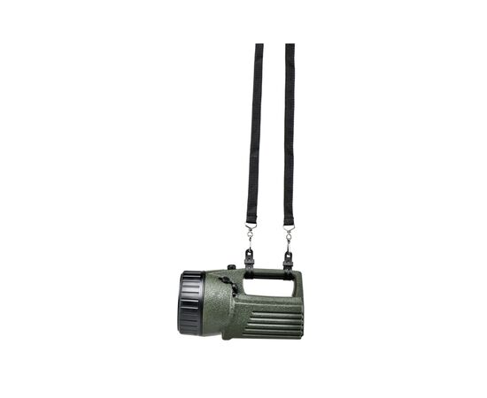 Фонарь EMOS 3810-10W LED Аккумуляторный (P2307), изображение 9 Фонарь EMOS 3810-10W LED Аккумуляторный (P2307), изображение 9